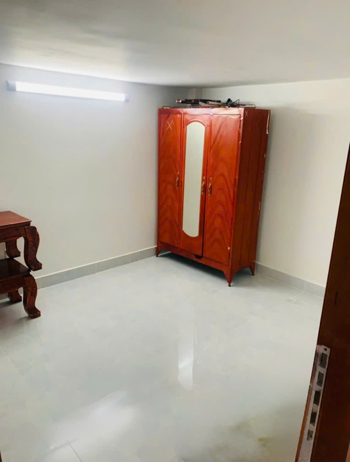 TRUNG TÂM CMT8 – GIÁP Q3 Q10 – NHÀ MỚI 4 TẦNG – NGANG 6M NỞ HẬU – 92M² - Ảnh 3